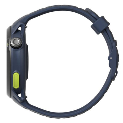 Coros PACE Pro Navy / Blauw (AMOLED) - GPS Sport & Adventure Watch / Multisporthorloge (kopie)