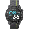 Coros PACE 3 Nylon Noir - Montre GPS Sport &amp; Aventure / Montre Multisport