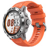 Coros Vertix 2 Lava - Montre GPS Sport &amp; Aventure Premium / Montre Multisport