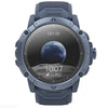 Coros Vertix 2S Earth Navy (Blau) – Premium-GPS-Sport- und Abenteueruhr/Multisportuhr