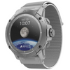 Coros Vertix 2S Moon Grey - Montre GPS Sport &amp; Aventure Premium / Montre Multisport