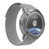 Coros Vertix 2S Moon Grey - Montre GPS Sport &amp; Aventure Premium / Montre Multisport