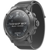 Coros Vertix 2S Space Black - Premium GPS Sport & Adventure Watch / Multisporthorloge