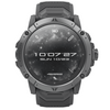 Coros Vertix 2S Space Black - Premium GPS Sport & Adventure Watch / Multisporthorloge