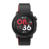 Coros PACE 3 Nylon Noir - Montre GPS Sport &amp; Aventure / Montre Multisport