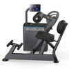 Machine numérique d'extension abdominale et dorsale - Evolve Fitness Digital Selectorized DS-429