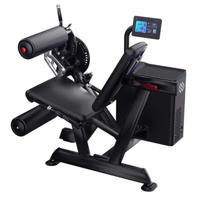 Digitales Beinstrecker- und Beinbeugergerät – Evolve Fitness Digital Selectorized DS-425