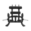 Standing Leg Curl Machine - Evolve Fitness UL-140 Prime Series Plate Loaded