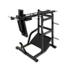 Pendel-Kniebeugenmaschine - Evolve Fitness UL-330 Ultra Series Plate Loaded