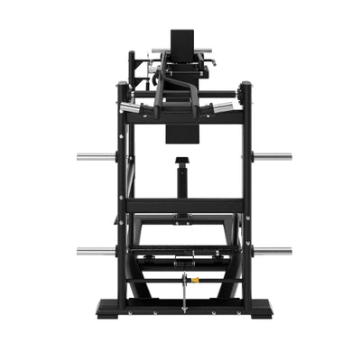 Pendulum Squat Machine - Evolve Fitness UL-330 Prime Series Plate Loaded