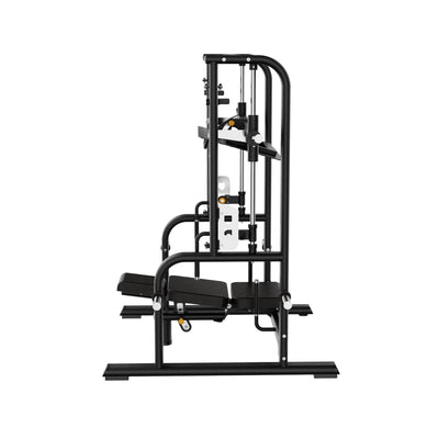 Verticale Leg Press Machine - Evolve Fitness UL-430 Ultra Series Plate Loaded