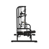 Verticale Leg Press Machine - Evolve Fitness UL-430 Ultra Series Plate Loaded