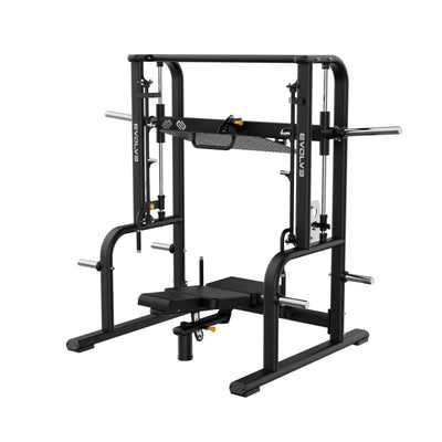 Verticale Leg Press Machine - Evolve Fitness UL-430 Ultra Series Plate Loaded