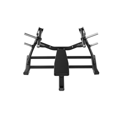 Horizontal Bench Press - Evolve Fitness UL-450 Ultra Series Plate Loaded