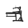 Horizontal Bench Press - Evolve Fitness UL-450 Ultra Series Plate Loaded