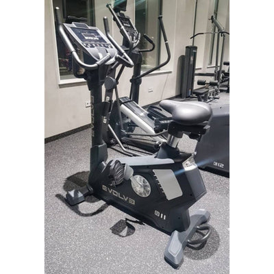 Vélo d'exercice Evolve Fitness B11