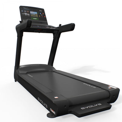 Professionelles Laufband Evolve Fitness Ultra Series CT-UL-215 – Touchscreen