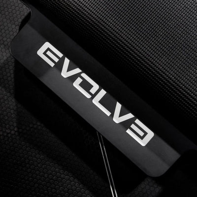 Evolve Fitness Ultra Series CT-UL-215 professionele loopband - Touchscreen