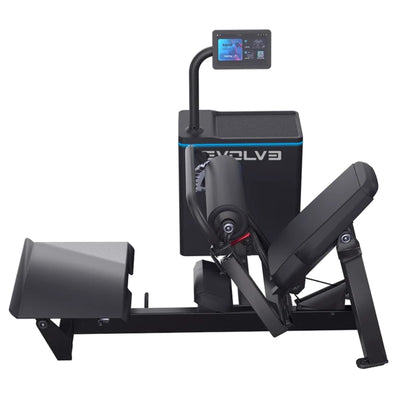 Digitales Hüftstoßgerät – Evolve Fitness Digital Selectorized DS-415