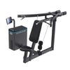 Digitale Schulterpresse – Evolve Fitness Digital Selectorized DS-403