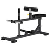 Seated Calf Raise Machine - Evolve Fitness EC-011 Plate Loaded