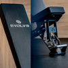 Banc de musculation réglable - Evolve Fitness EC-100