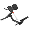 Banc d'hyperextension - Evolve Fitness EC-280