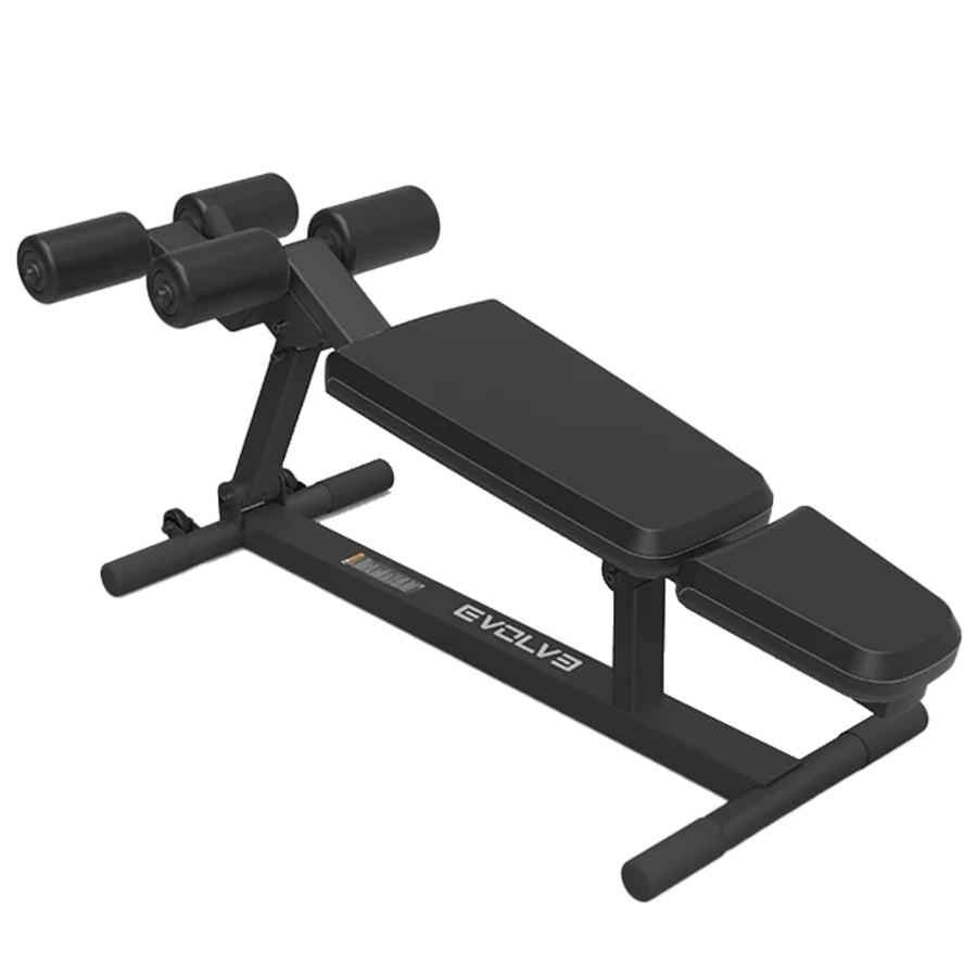 Bauchbank - Evolve Fitness EC-288 