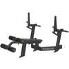 Decline Bench Press - Evolve Fitness Econ Series EC-511