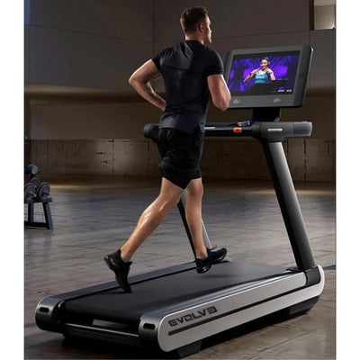 Evolve Fitness HT-500-TFT Loopband - 18.5 inch Touchsreen