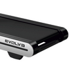 Evolve Fitness HT-500-TFT Laufband – 18,5 Zoll Touchscreen