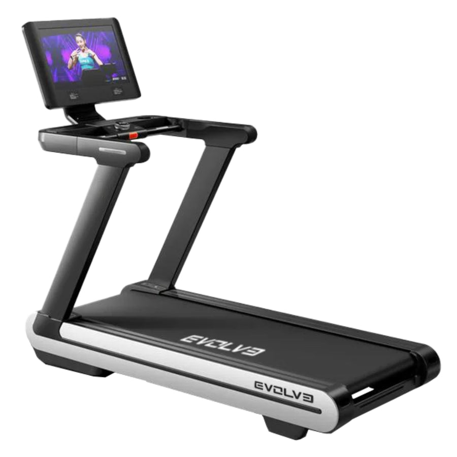 Evolve Fitness HT-500-TFT Loopband - 18.5 inch Touchsreen