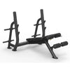 Déclin du développé couché - Evolve Fitness Prime Series PR-211