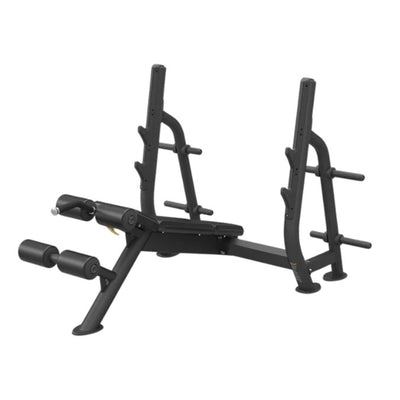 Decline Bench Press - Evolve Fitness Prime Series PR-211