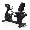 Evolve Fitness Ultra Series RB-UL-156 Recumbent Bike - Touchscreen