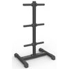 Support de rangement pour plaques de poids vertical - Evolve Fitness TR-266 Rack