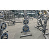 Halterschijf opslagrek verticaal - Evolve Fitness TR-266 Rack