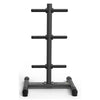 Support de rangement pour plaques de poids vertical - Evolve Fitness TR-266 Rack