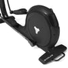 Professioneller Crosstrainer mit luxuriöser Unterhaltungskonsole – Evolve Fitness ET-UL-156