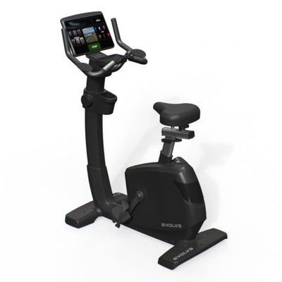 Evolve Fitness Ultra Series UB-UL-156 Heimtrainer – Touchscreen