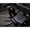 Leg Extension Machine - Plate Loaded - Evolve Fitness UL-170