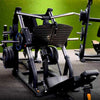 Leg Press Machine - Evolve Fitness UL-190 Ultra Series Plate Loaded