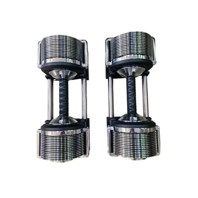 Evolve Fitness UL-32 Verstelbare Dumbbell - 3 t/m 32 KG verstelbaar