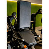 Hack Squat Machine - Evolve Fitness Prime Series UL-90 chargé en plaques