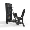 Abduction / Adduction Machine (steekgewichten) - Evolve Fitness SC-UL-200 Selectorized