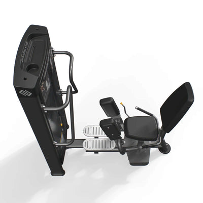 Abduction / Adduction Machine (steekgewichten) - Evolve Fitness SC-UL-200 Selectorized