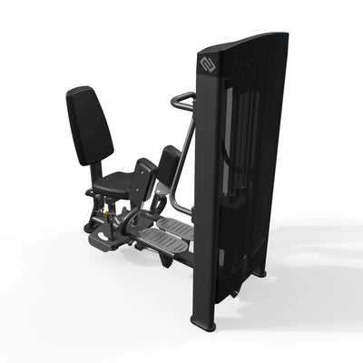 Abduction / Adduction Machine (steekgewichten) - Evolve Fitness SC-UL-200 Selectorized