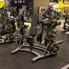 Chest Press Machine - Plate Loaded - Evolve Fitness UL-010