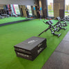 Zachte Plyo Box Set (5 elementen) - Evolve Fitness Carbon Series CS-500