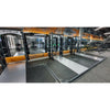 Gewichthefplatform voor power rack - Evolve Fitness PPIN-100 - 310x205x10 cm